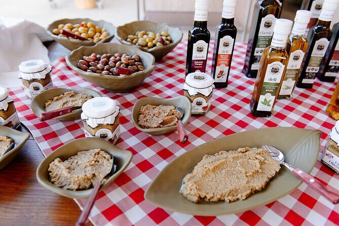 Olive Oil Festival in Cretan Farm with Traditional Dinner - Why an Olive Oil Festival in Sisi Feels Like a Real Cretan Night