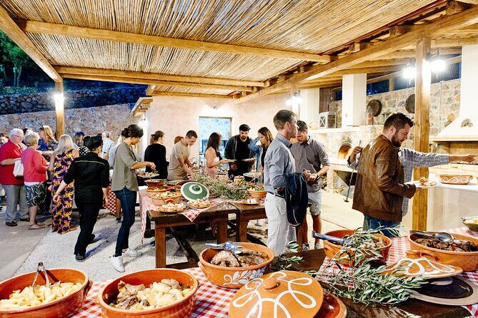 Olive Oil Festival in Cretan Farm with Traditional Dinner - Price and Value: Does $78.27 Make Sense?