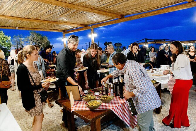 Olive Oil Festival in Cretan Farm with Traditional Dinner - Who This Tour Fits Best (and Who Might Prefer Something Else)