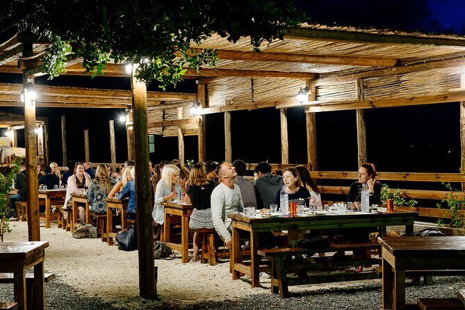 Olive Oil Festival in Cretan Farm with Traditional Dinner - Should You Book This Olive Oil Festival Tour?