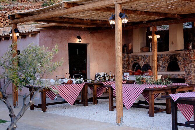 Olive Oil Festival in Cretan Farm with Traditional Dinner - Pickup and Timing: How to Plan Your 5–6 Hours
