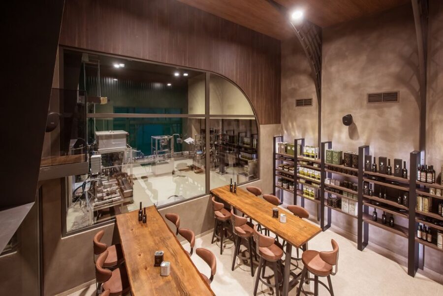 Olive Oil Food Pairing in Crete - Key things to know before you go