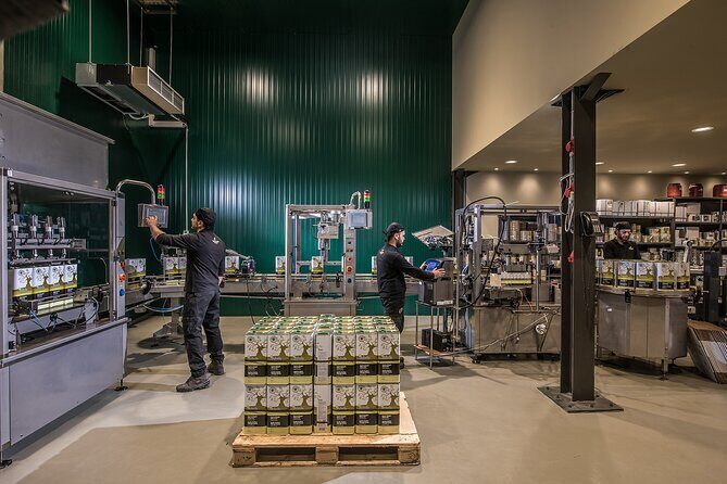 Olive Oil Tasting in Crete - Tips to get more out of your tasting