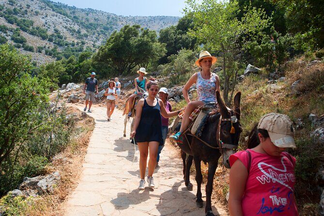 On the trail of the Greek Mythology - Who this tour fits best (and who should think twice)