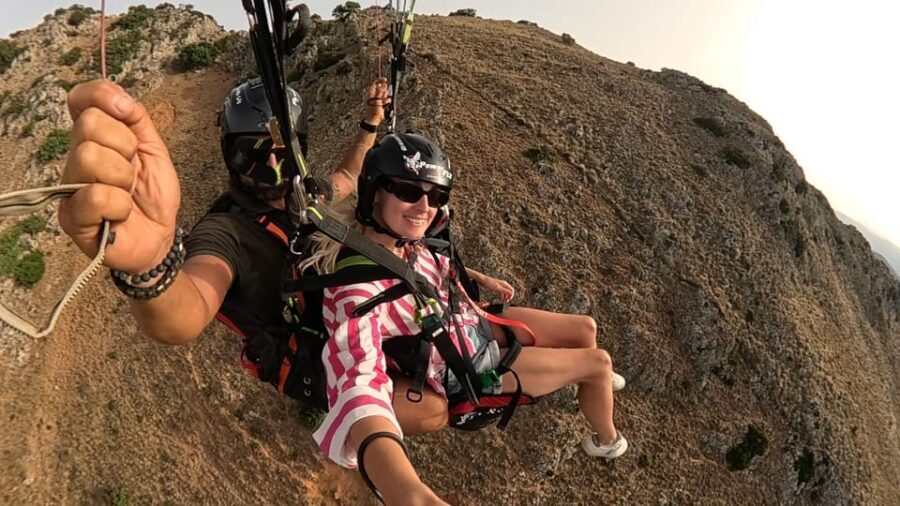 Paragliding in Chania - Who this is best for (and who should skip)