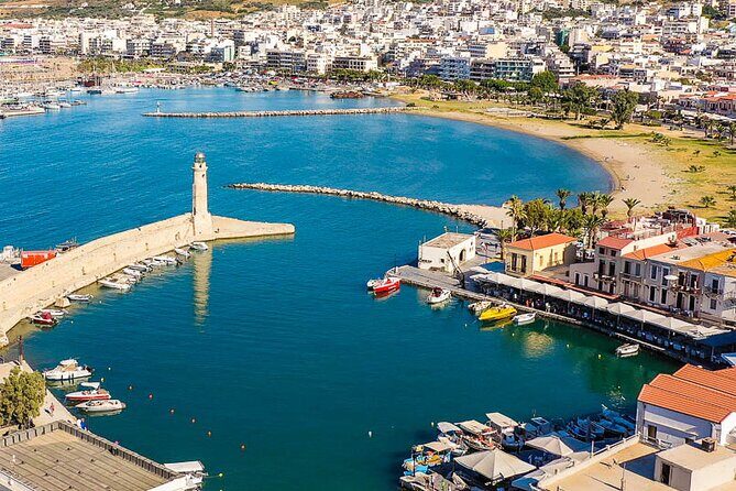 Picturesque Western Crete In Private tour - Who This Tour Suits Best (And Who Might Want a Different Fit)