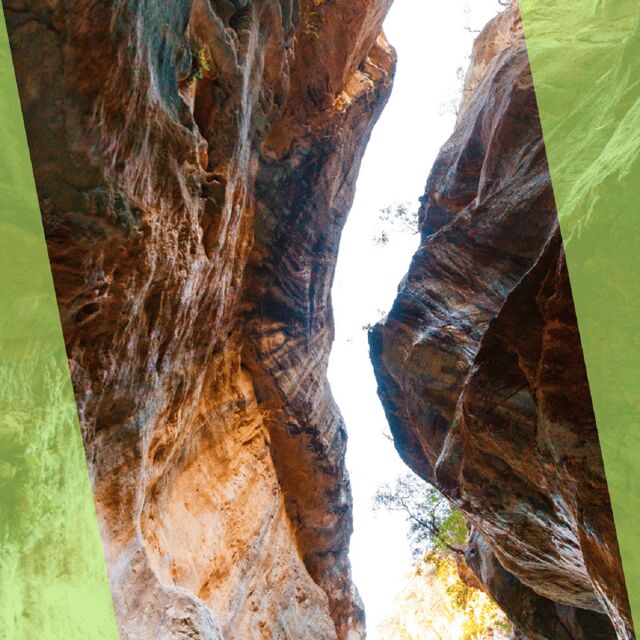 Platanias : Imbros Gorge Superb Hiking Tour - Why Imbros Gorge is a smarter pick than a long “hard” hike