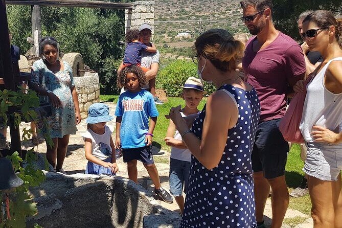 Pottery - Honey & Olive Oil experience - What’s Included (and What You’ll Need to Add Yourself)