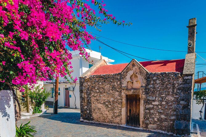 Private 6.5h shore tour to Eastern Crete from Heraklion - Key highlights you should know