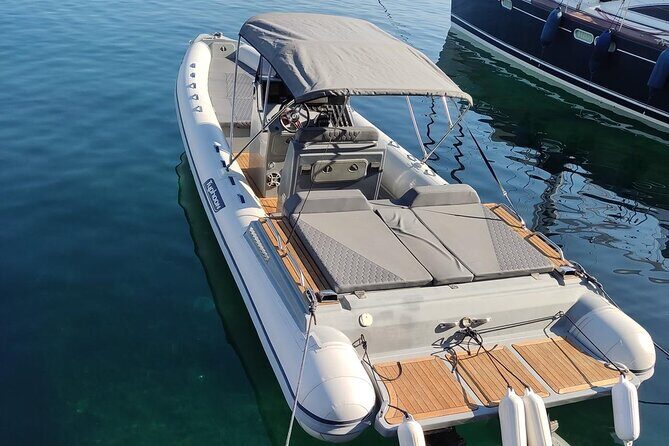 Private Boat Cruise Balos Lagoon & Gramvousa Island from Kissamos - Practical booking details that affect your decision