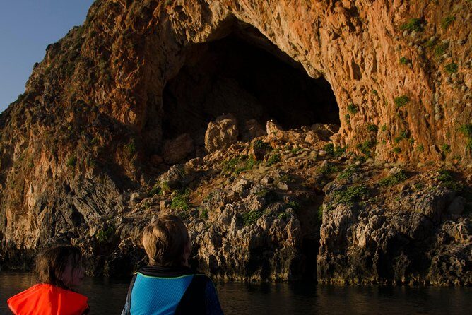 Private boat trip Chania - Thodorou - Lazaretta (price per group-up to 9 people) - Weather, comfort, and the small details that matter