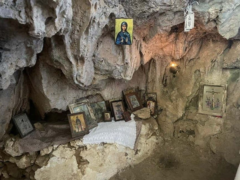 Private Excursion to Elafonisi & Wisdom of God Cave - Should you book this tour?