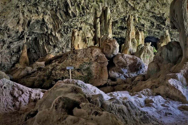 Private Excursion to Elafonisi & Wisdom of God Cave - Price and value: what $559 gets you for up to 4