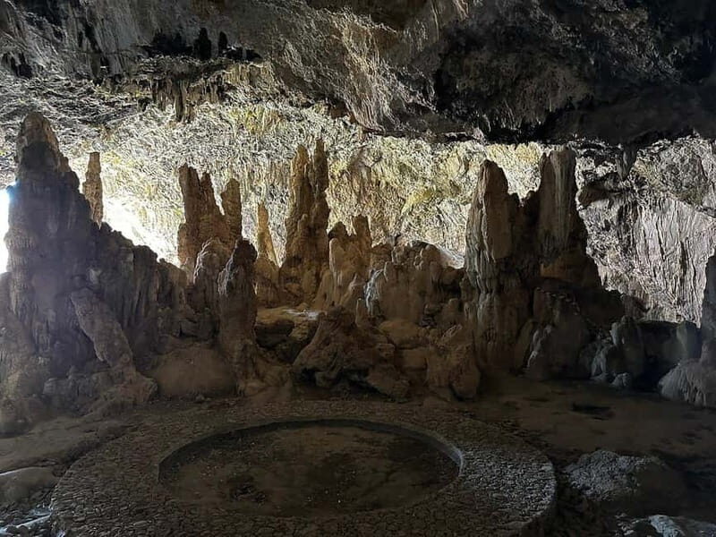 Private Excursion to Elafonisi & Wisdom of God Cave - Who this private Elafonisi and Wisdom of God cave tour is best for