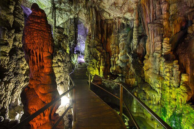 Private Full-Day Knosos, Lasithi Plateau, Cave of Zeus from Rethimno - Cave of Zeus: Walking Up to Myth and What You’ll Need