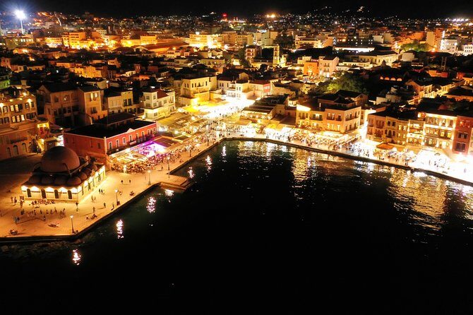 Private Full-Day West Crete from Heraklion - Your route through Spili and the Kourtaliotiko Gorge