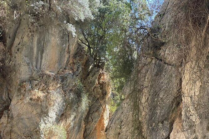 Private Hiking Tour in Imbros Gorge (Chania) - What’s Included (And What You’ll Pay Separately)