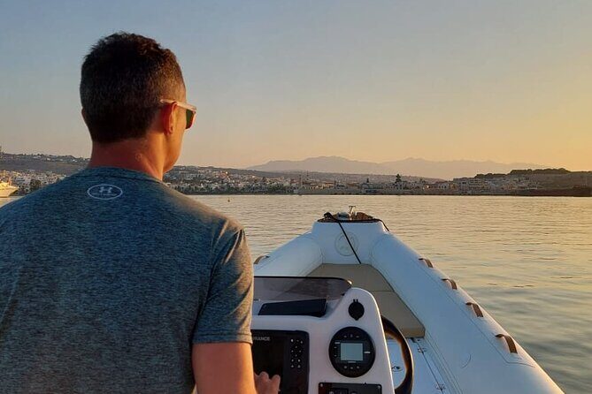 Private RIB Boat Tour to the Secret Beach from Rethymno - Who should book this Secret Beach RIB tour (and who shouldn’t)