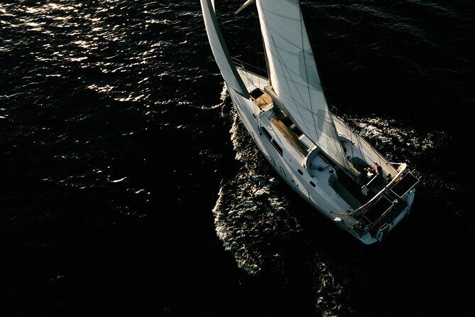Private Sailing Cruise from Agios Nikolaos around Mirabello Bay - Food, wine, and deck comfort: what’s actually included