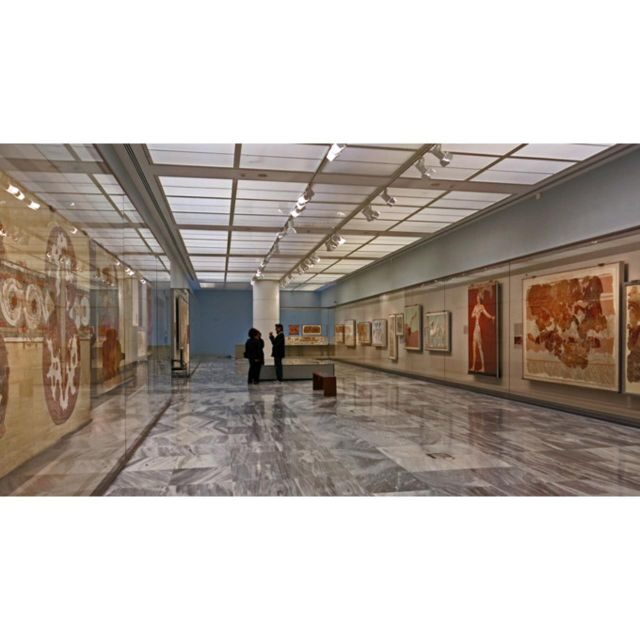Private tour: Archeological Museum of Heraklion - Key highlights worth noting