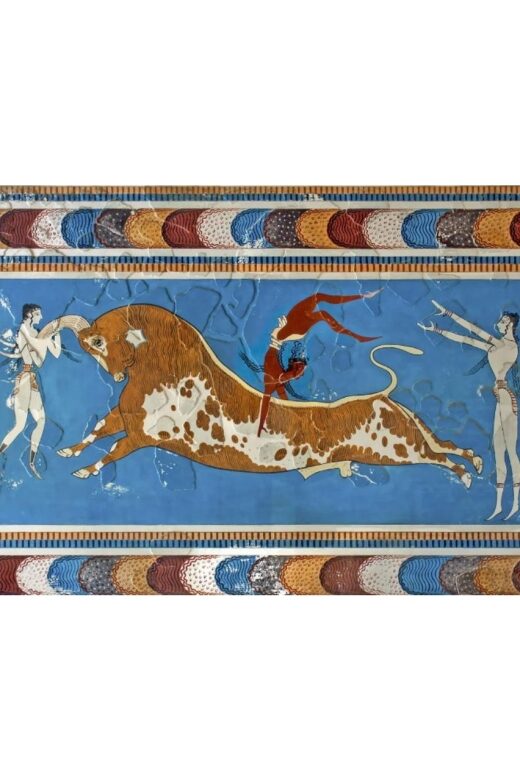 Private tour: Archeological Museum of Heraklion - First impressions at Heraklion’s Archaeological Museum