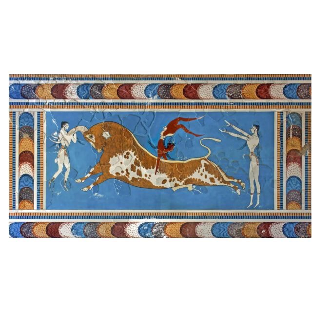 Private tour: Archeological Museum of Heraklion - The core experience: Minoan artifacts with an archaeologist’s explanations