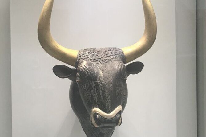 Private tour: Archeological Museum of Heraklion and City tour - Should you book this private museum and city tour?