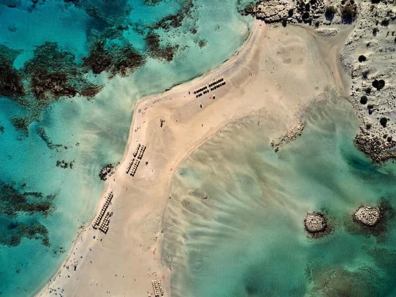 Private Tour Elafonisi: Discover Pink Sands & Crystal Waters - Key things I’d plan around