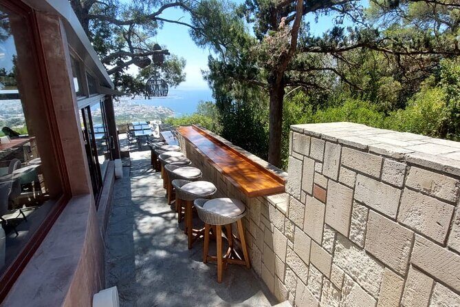 Private Tour of Chania: Wine, Views, and Impressions. - Who This Tour Suits Best (and Who Might Skip It)