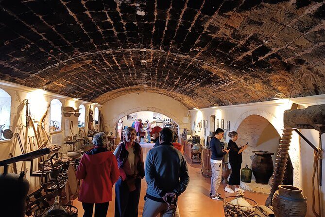 Private Tour of Chania: Wine, Views, and Impressions. - What Makes This Tour Feel More Personal