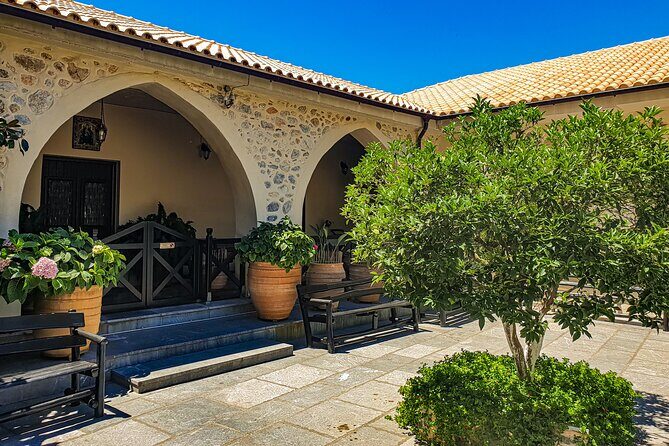 Private Tour of Crete with Knossos Palace and Lassithi Plateau - Price check: what’s included, what costs extra, and value for up to 3