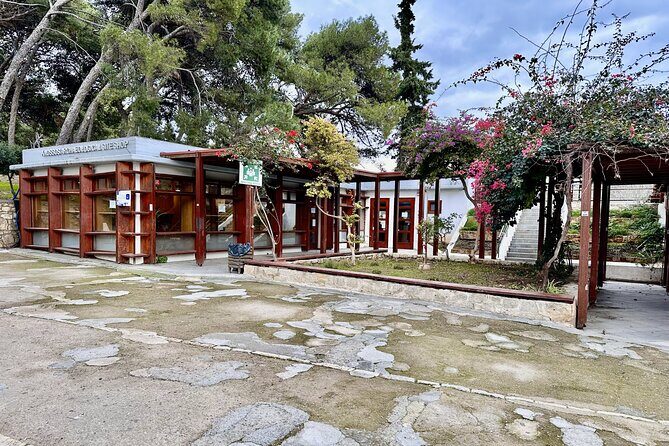 Private Tour of Knossos, Archaeological Museum & Heraklion Town - A single-day route that actually makes sense