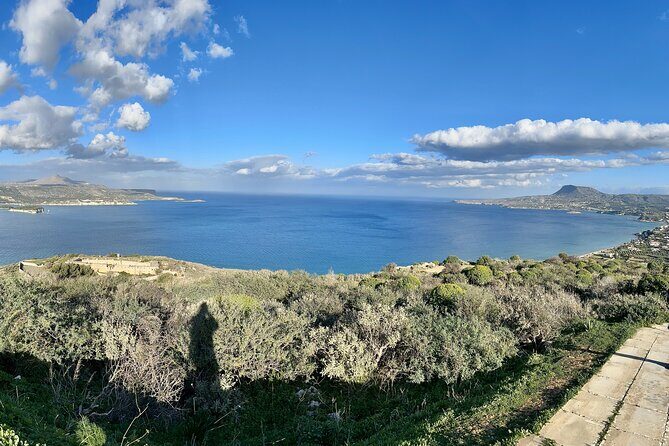 Private Tour of Knossos, Archaeological Museum & Heraklion Town - Price and value for a private group up to 8
