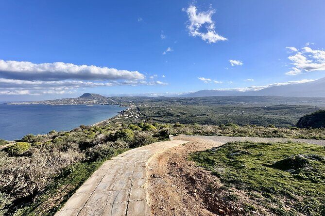 Private Tour of Knossos, Archaeological Museum & Heraklion Town - What to plan for before you go