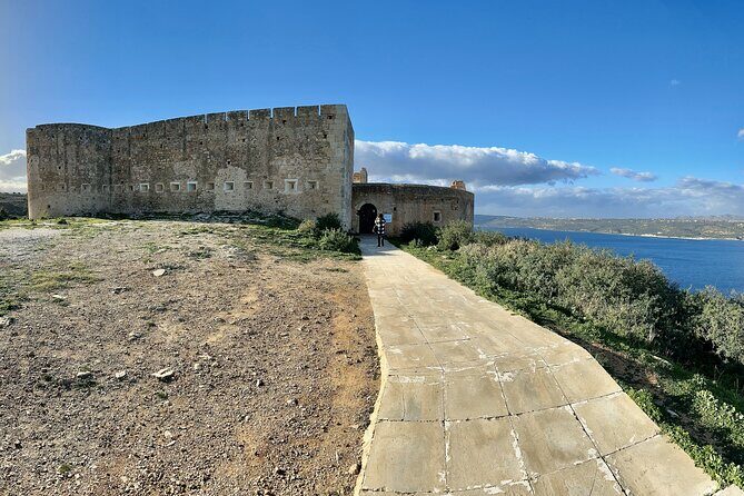 Private Tour of Knossos, Archaeological Museum & Heraklion Town - Who this private Knossos–Heraklion day suits best