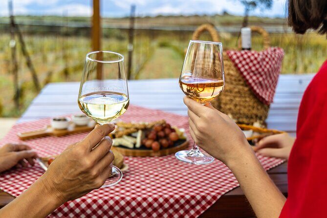 Private Tour: Soap, Olive Oil & Lyrarakis Winery with Lunch - A Half-Day Winery Stop Near Peza: What You’re Actually Getting