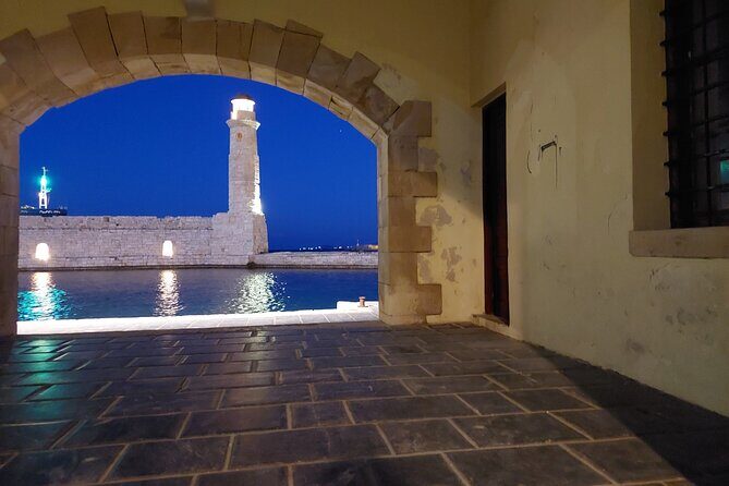 Private Tour West Crete: Chania & Rethymno Town and Kournas Lake - Timing, Pacing, and What to Pack for This 8:30 Departure