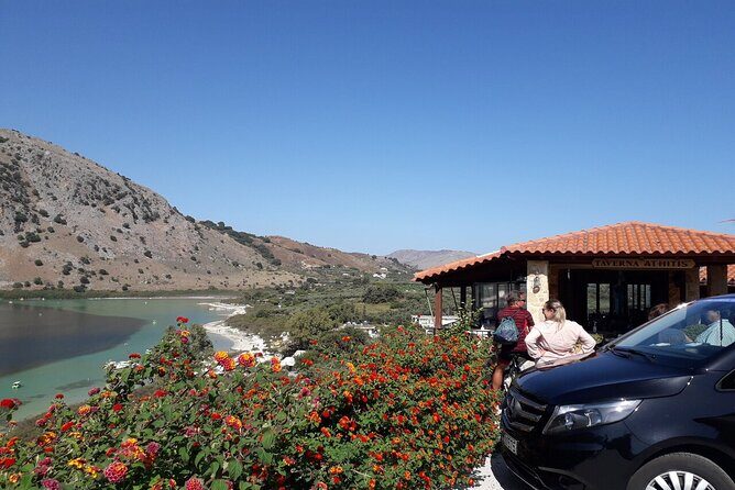 Private Tour West Crete: Chania & Rethymno Town and Kournas Lake - The Guide Factor: Elena’s Kind, Specific Explanations