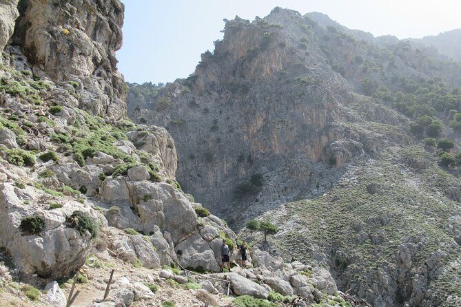 Private Trekking Rouvas Gorge - Why Rouvas Gorge Feels Like a Real Escape From Heraklion