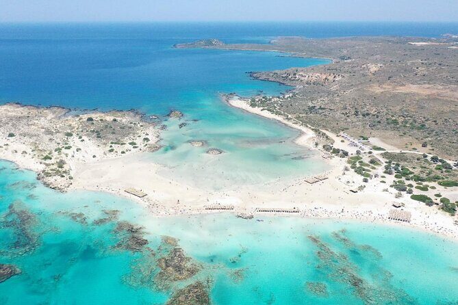 Private Van Tour to Elafonissi with SUP Board from Chania - Snacks, Timing, and a 6-Hour Beach Plan That Doesn’t Drain You