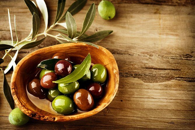 PRIVATE Workshop ESSENTIAL OILS & OLIVE OIL Factory with TASTING - Key Things To Know Before You Book This Crete Day