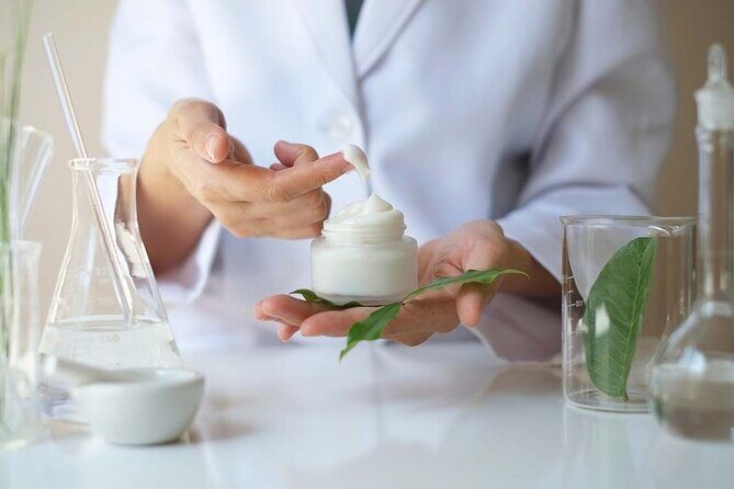 PRIVATE Workshop ESSENTIAL OILS & OLIVE OIL Factory with TASTING - The Neapoli Olive Oil Factory: Learn the Process, Then Taste Like You Mean It