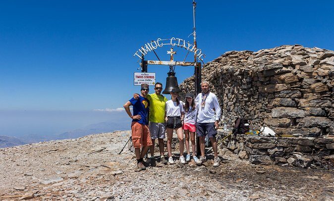 PSILORITIS(mount Ida) Crete's Highest Point 2456m - Who this is best for (and who should think twice)