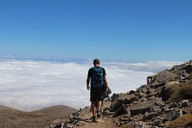 PSILORITIS(mount Ida) Crete's Highest Point 2456m - Should you book Psiloritis with Creta Trekking?