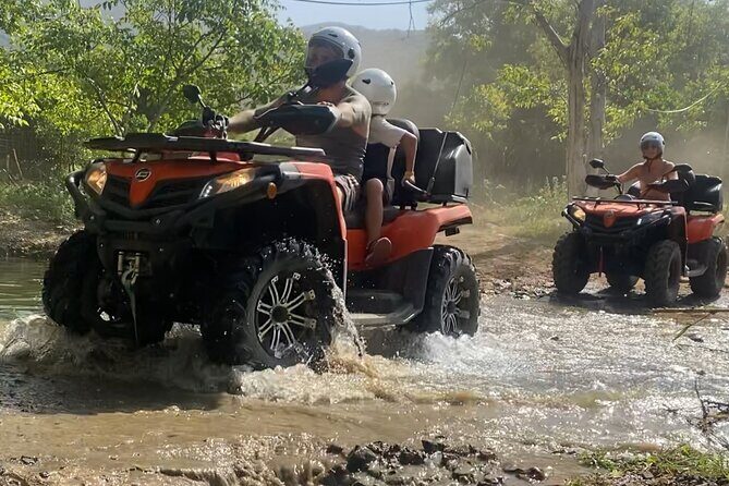 Quad Safari Agia Pelagia - Why This Agia Pelagia Quad Safari Works (Even If You’re a First-Timer)