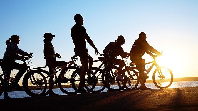 Rent a Bike in Ammoudara, Heraklion - Key highlights you’ll feel the moment you ride