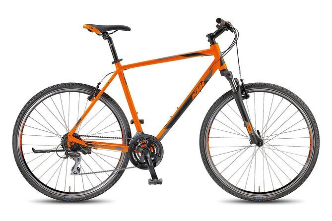 Rent a Bike in Ammoudara, Heraklion - Getting started at Status MLB Travel Agency in Gazi (near Ammoudara)