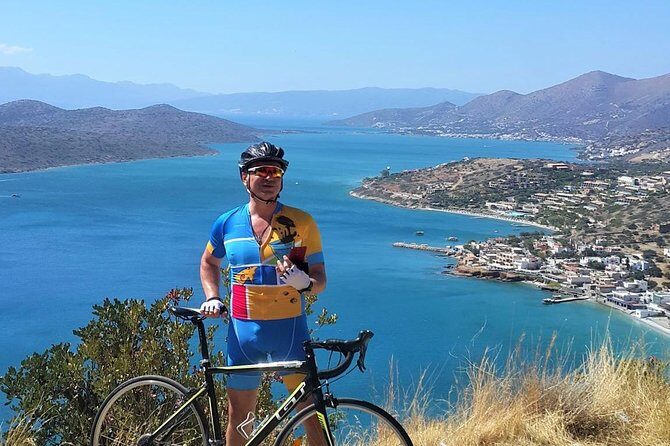 Rent a Bike in Ammoudara, Heraklion - Road vs mountain bikes on Crete: pick based on where you’ll ride