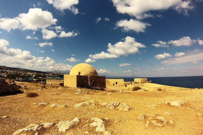 Rethymno: Arkadi Monastery, Margarites Village & Melidoni Cave. - Margarites pottery village: where craft turns into a souvenir you’ll actually use