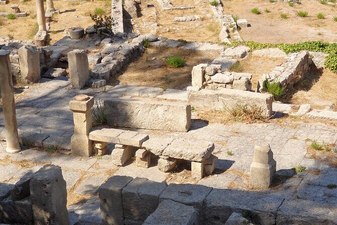 Rethymno: Arkadi Monastery, Margarites Village & Melidoni Cave. - Rethymno Old Town free time: Venetian-and-Ottoman streets without the pressure